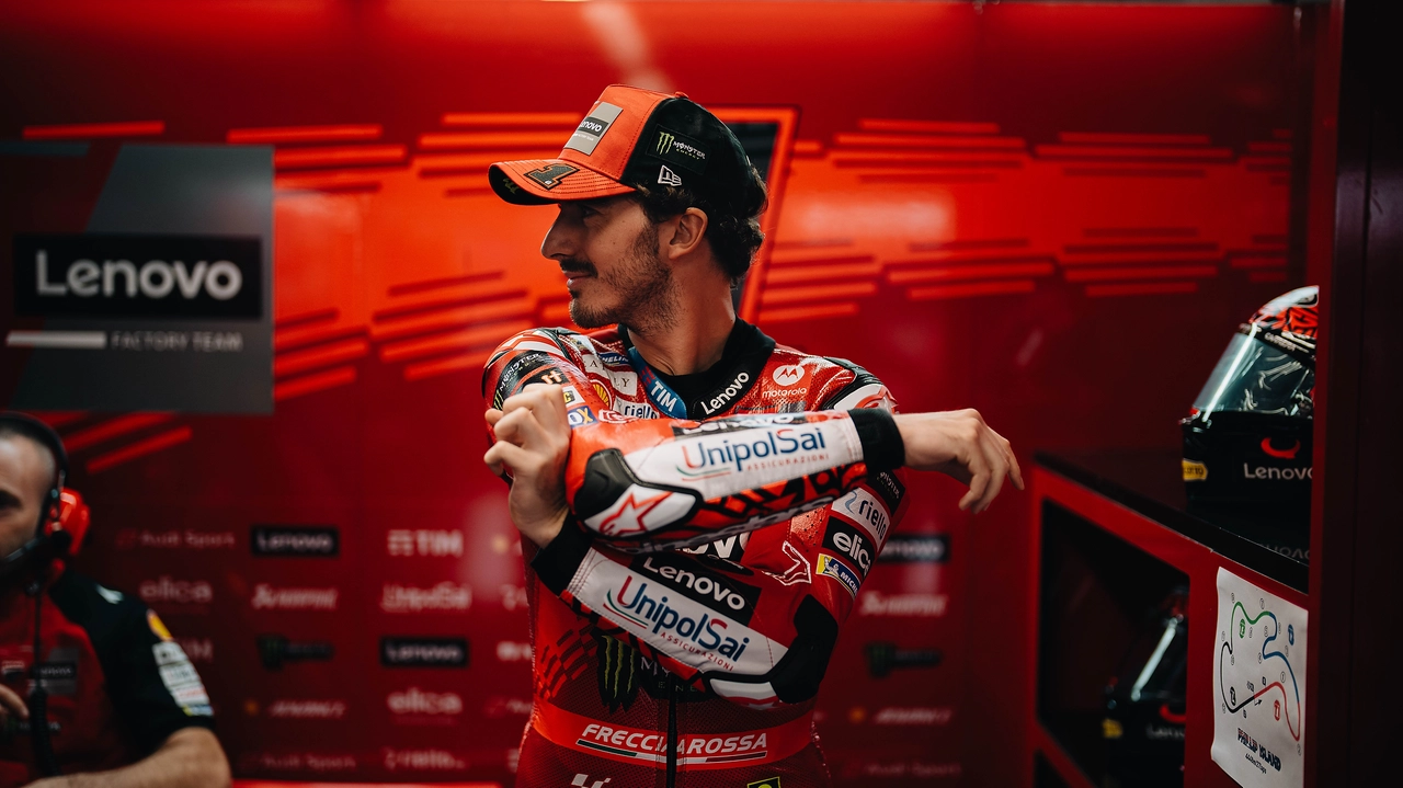 Il campione del mondo della Ducati torna a parlare in vista del diciottesimo appuntamento stagionale sul circuito di Buriram