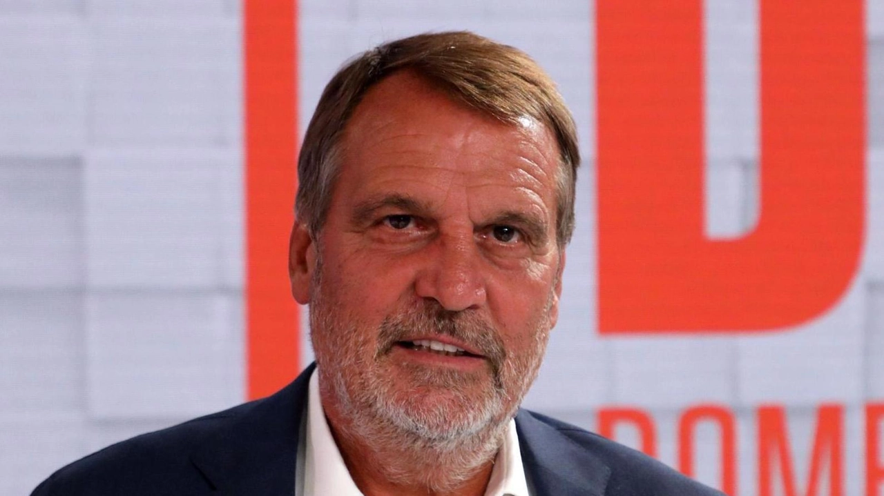 Marco Tardelli, presidente della Fondazione Luigi Donato per Monasterio, esprime il desiderio di vedere il Pisa Sporting Club tornare in Serie A, sottolineando il legame affettivo con la città e promettendo un ritorno presto