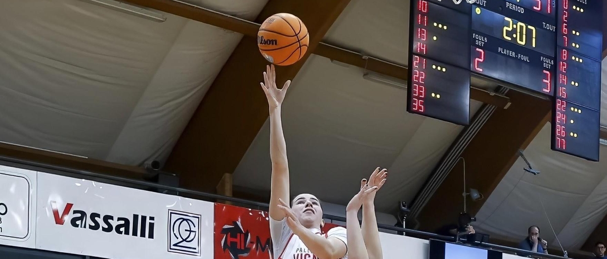 Basket a2 femminile. Pallacanestro Vigarano coi cerotti, ma senza pressioni: trasferta delicata a Treviso