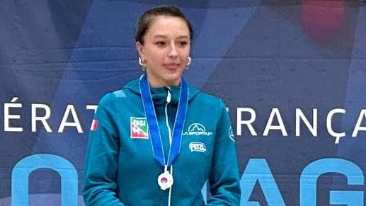 Marco Rontini vince la Coppa Europa di arrampicata Speed giovanile per la terza volta consecutiva, nonostante una scivolata in semifinale. Ottimi risultati anche per Alice Strocchi e Sara Strocchi, mentre Ludovico Borghi ha pagato un errore nei quarti di finale.