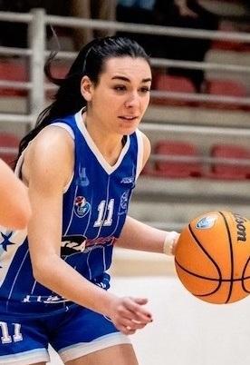 A2 femminile. Coach Sorgentone carica Matelica: "Con Vigarano dobbiamo imporre il gioco»