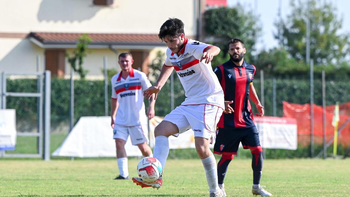 Promozione, si riparte con due derby bollenti