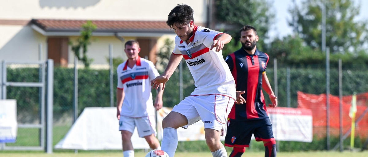 Promozione, si riparte con due derby bollenti