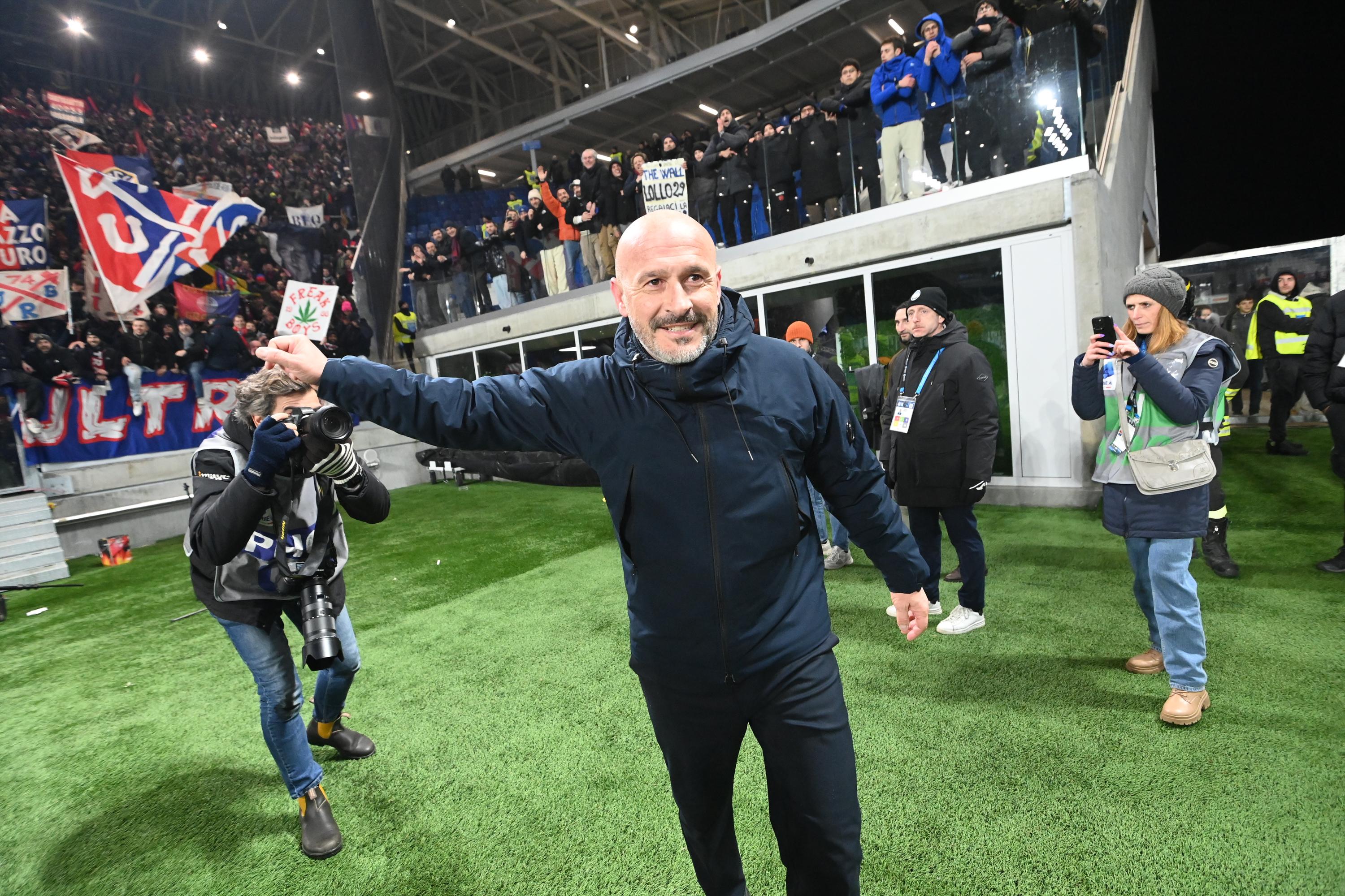 Coppa Italia, semifinale Bologna Empoli: probabili formazioni e dove vederla in tv Coppa Italia, semifinale Bologna Empoli: probabili formazioni e dove vederla in tv