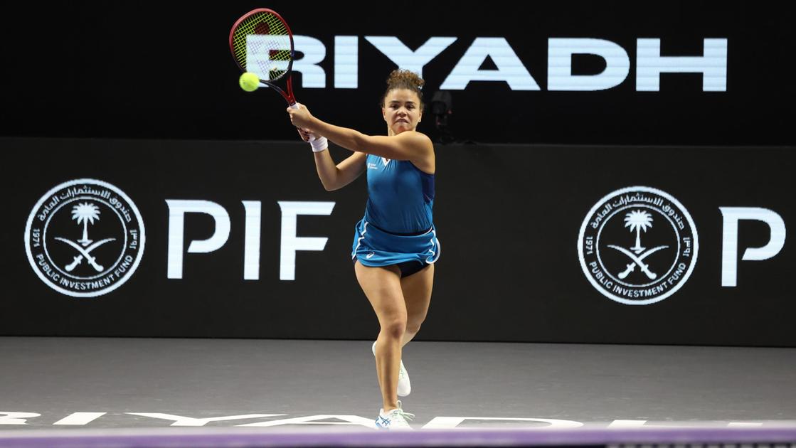 Errani and Paolini, no semifinal: Chan-Kuder win the marathon at the Finals 3-6, 7-6, 11-9