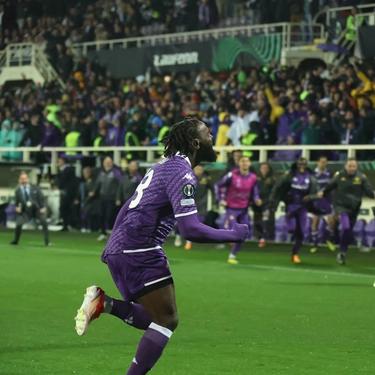 Fiorentina-Brugge, quante emozioni: Sottil dalla gioia all’amarezza. Nzola protagonista di una favola
