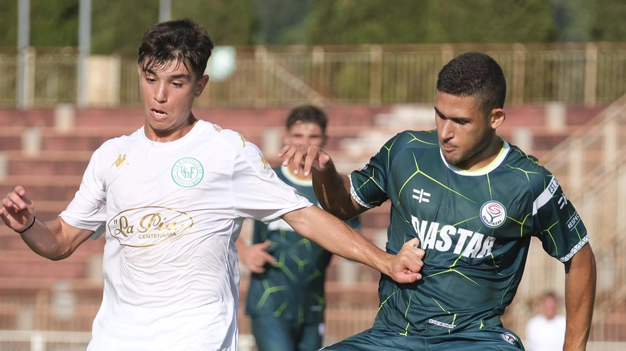 La juniores nazionale della Fezzanese vuole vincere la prima partita in trasferta e continuare la sua corsa nelle zone alte...