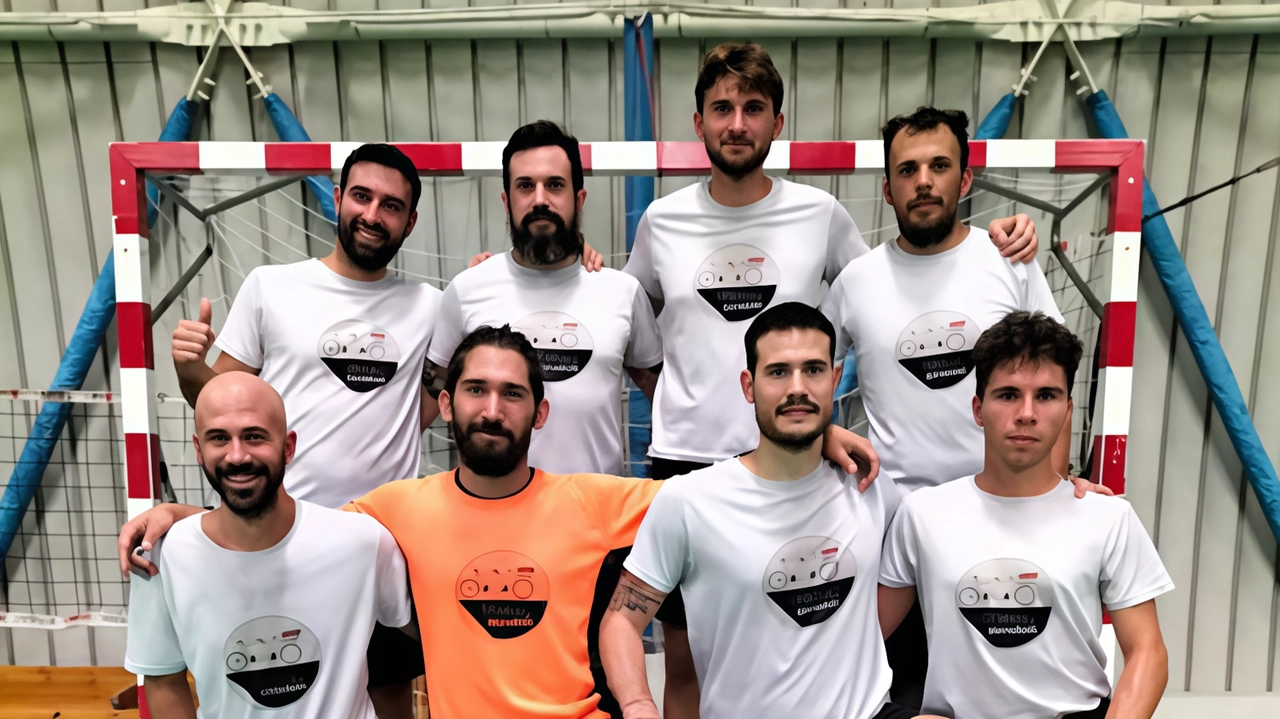 Calcio a 5 Opes: goleada della Coccinella sull’esordiente Villaregia. Buona la prima per l’Osteria Strabassotti sul Seven & Montebello: 8-2.