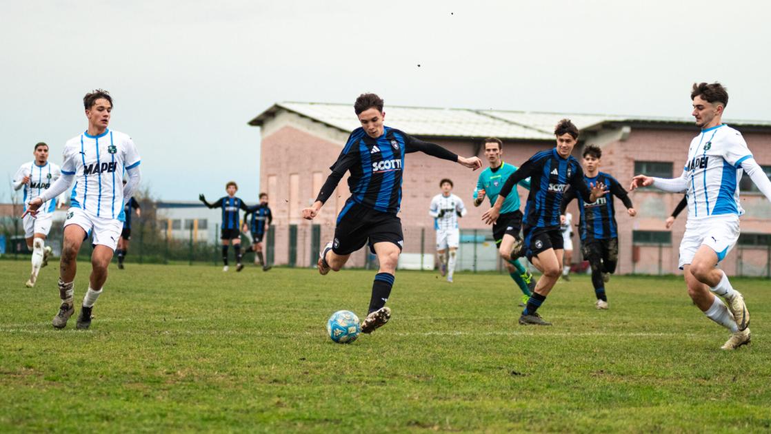 Giovanili nerazzurre, un weekend positivo per il Pisa