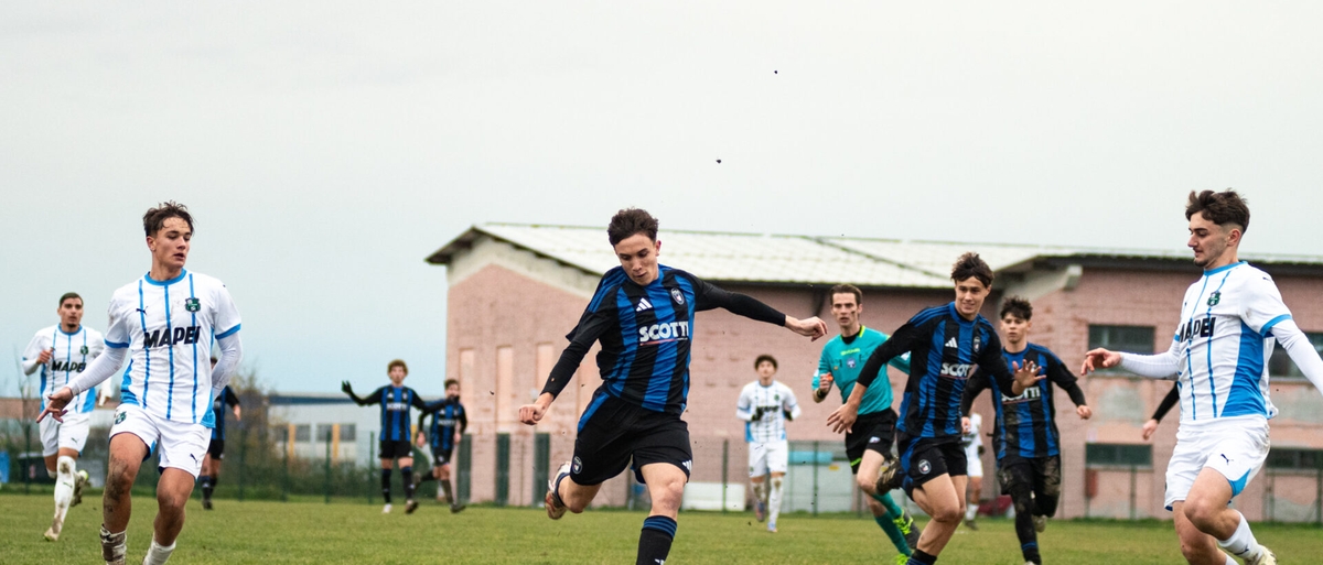 Giovanili nerazzurre, un weekend positivo per il Pisa