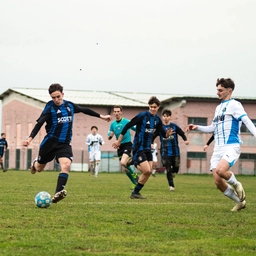 Giovanili nerazzurre, un weekend positivo per il Pisa