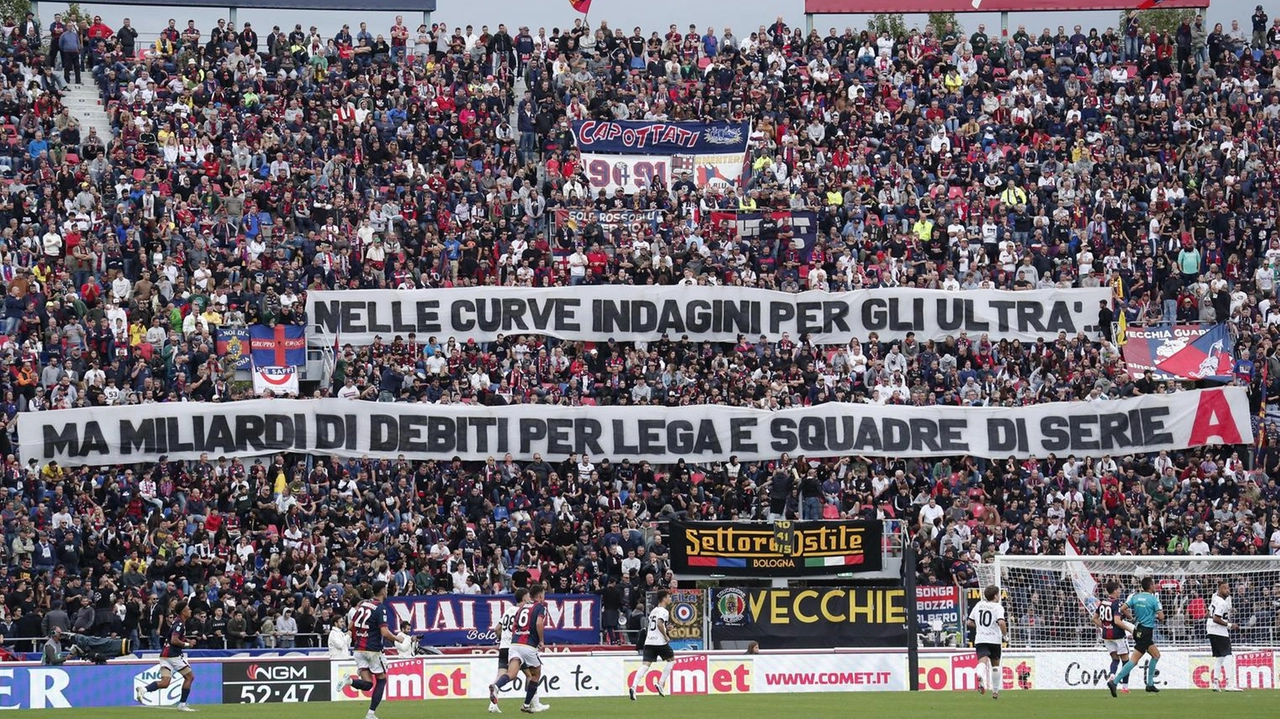 L’inchiesta di Milano sul mondo ultras e le infiltrazioni della malavita nelle curve di Milan e Inter ha lasciato il...