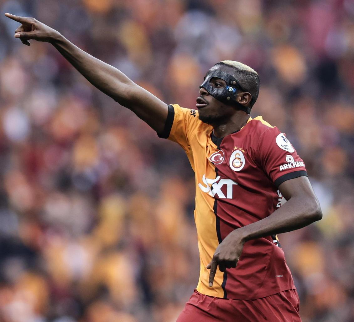 juve tutto su osimhen roma in salsa inglese