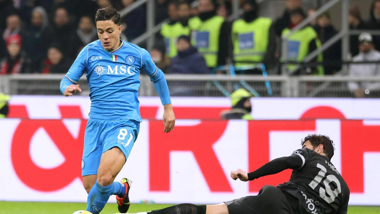 Prima partita di Serie A visibile gratuitamente dopo 28 anni Prima partita di Serie A visibile gratuitamente dopo 28 anni
