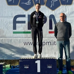 Lo sport multidisciplinare. Garanzia Pentathlon Modena . Anche a Roma arrivano medaglie