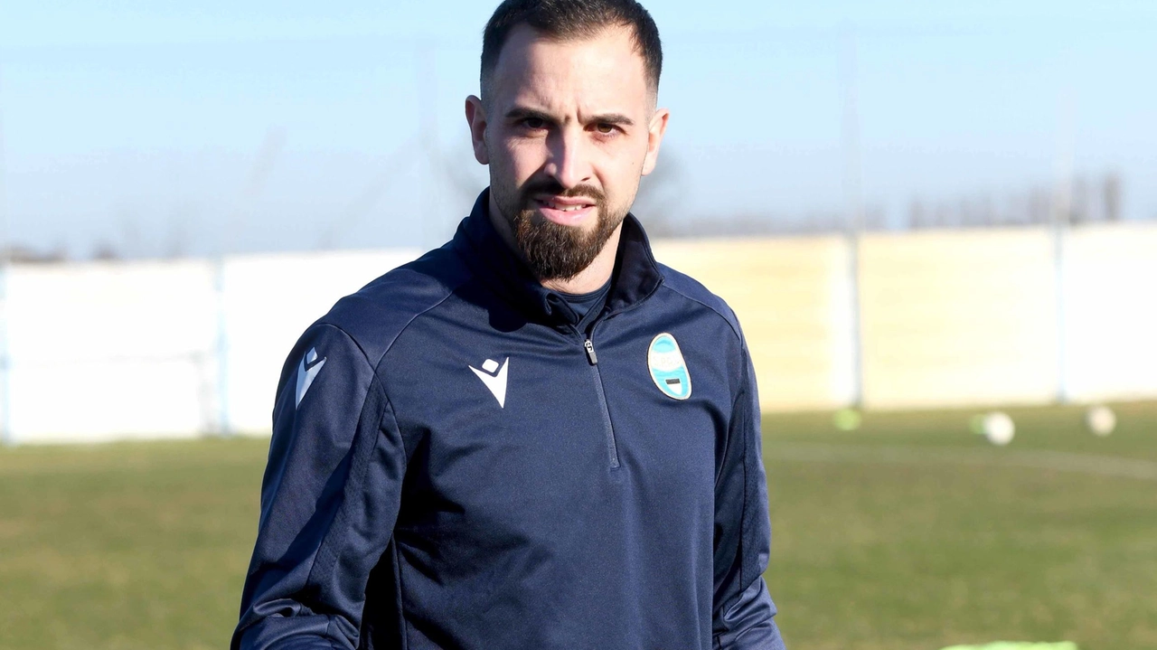Vittorio Parigini era stato a un passo dalla Spal già negli ultimi giorni dell’estate Vittorio Parigini era stato a un passo dalla Spal già negli ultimi giorni dell’estate