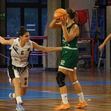 Basket A2 femminile. Cestistica tenta il colpo nella tana dell’Empoli