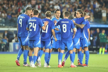 L’Italia di Spalletti a Euro 2024: tutti i segreti degli azzurri