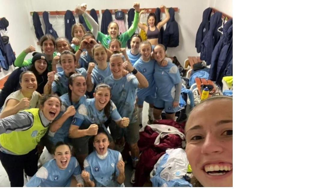 Calcio femminile. Il Riccione si prende un punto in casa del temutissimo Trento