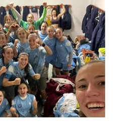 Calcio femminile. Il Riccione si prende un punto in casa del temutissimo Trento