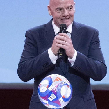 Schillaci: Infantino 'caro Totò riapri gli occhi,ovunque tu sia'