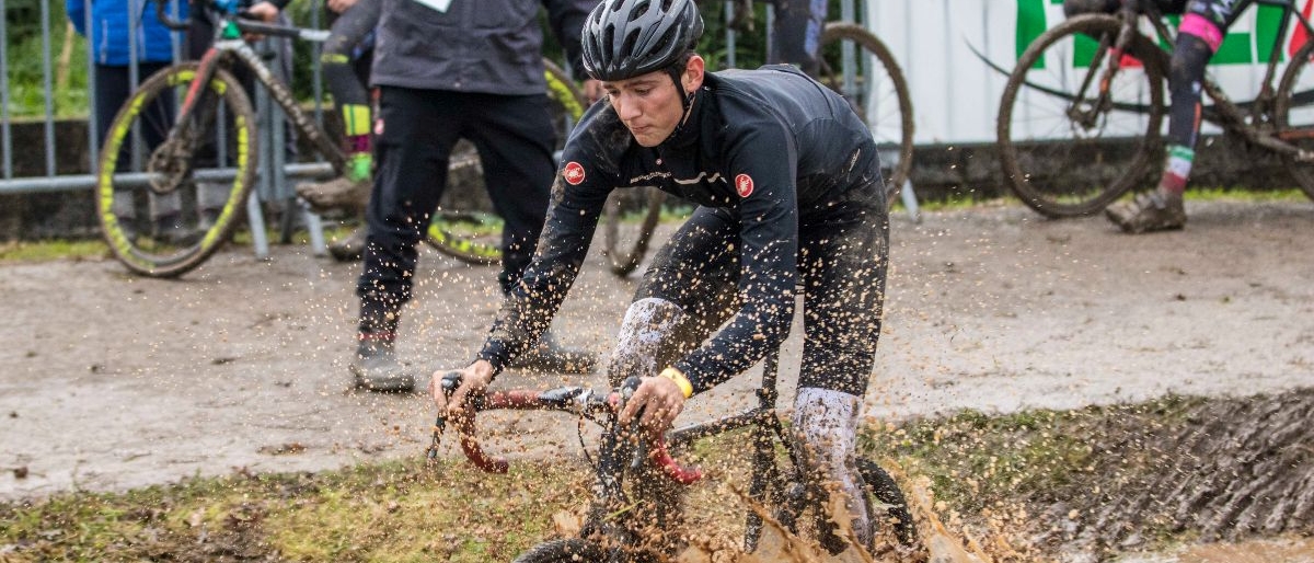 Ciclocross, cambia percorso la gara internazionale Città di Firenze