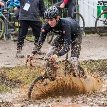 Ciclocross, cambia percorso la gara internazionale Città di Firenze