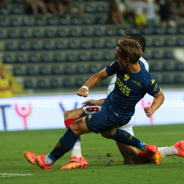 Coppa Italia, Empoli-Catanzaro 4-1: doppietta di Fazzini / Diretta