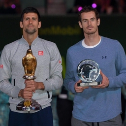 Djokovic, Murray è il coach perfetto per me