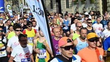 Verso la 41esima edizione: già 2.600 partecipanti, si valuta di aumentare i posti di altre cinquecento unità. Boom di iscrizioni per la Half Marathon