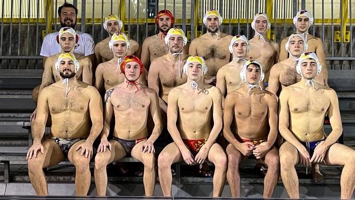 Pallanuoto serie C. Ravenna, sabato arriva Pontassieve