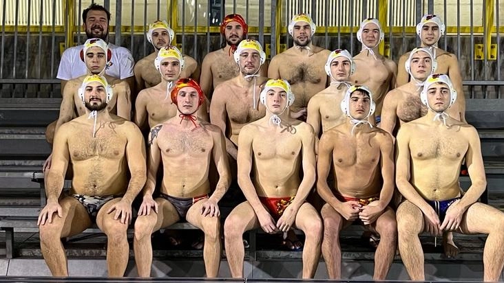 La Pallanuoto Ravenna è pronta al debutto in campionato dove anche in questa stagione si presenterà con una squadra dall’età...