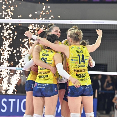 Pallavolo: Conegliano vince Supercoppa, battuta Milano