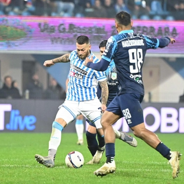 Spal, l’incubo è finito. Tre punti per respirare