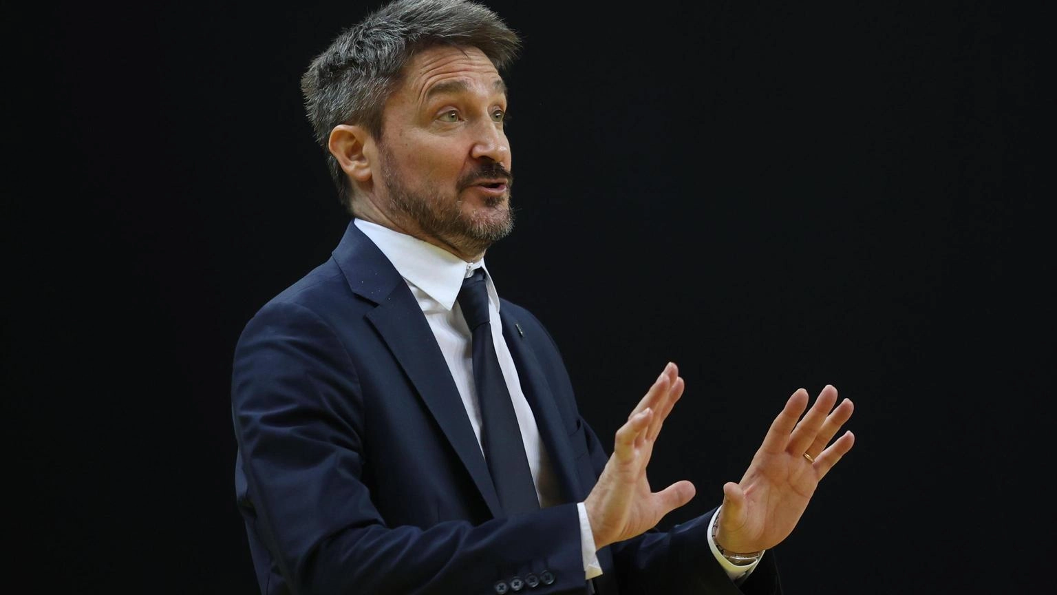 Basket: qualificazioni Euro 2025, Italia-Islanda 95-71