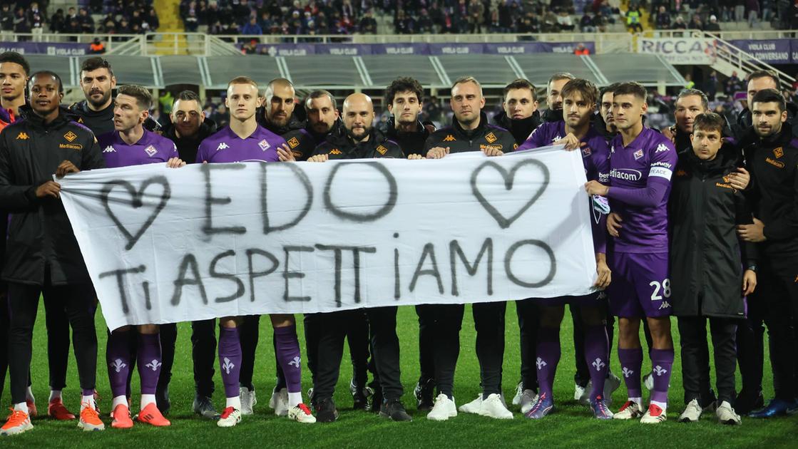 Fiorentina, il pranzo col Cagliari per ri cominciare a sognare. Al Franchi 21.000 tifosi