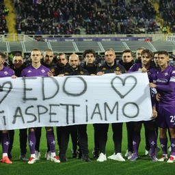 Fiorentina, il pranzo col Cagliari per ri-cominciare a sognare. Al Franchi 21.000 tifosi