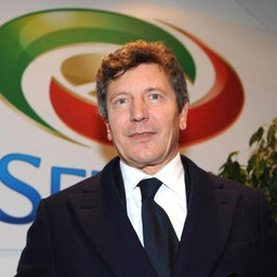 Simonelli è il nuovo presidente della Lega Serie A