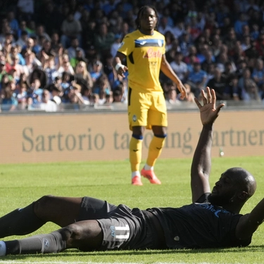 Napoli-Atalanta, la profezia di Conte e la giornata no che forse capita al momento giusto