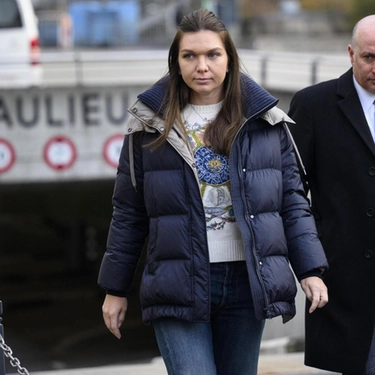 Doping: sentenza Halep, Tas 'il fisioterapista non è un medico'