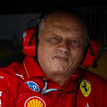 F1: Vasseur 'classifiche aperte, ce la dobbiamo mettere tutta'