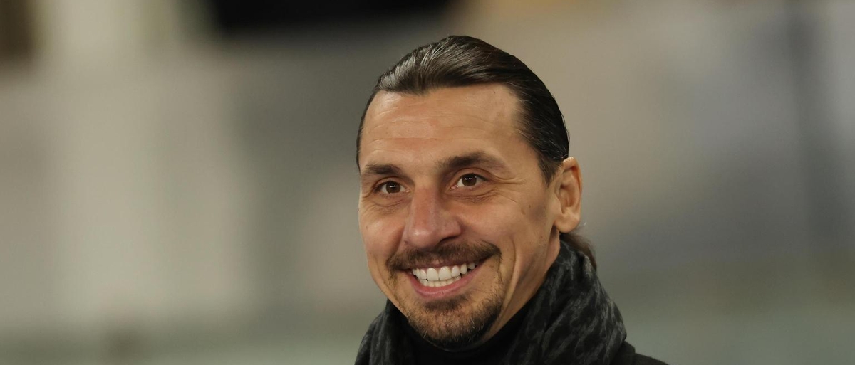 Ibrahimovic: 