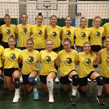 Volley Serie C. Il derby va a Fucecchio. La Jolly vince in casa