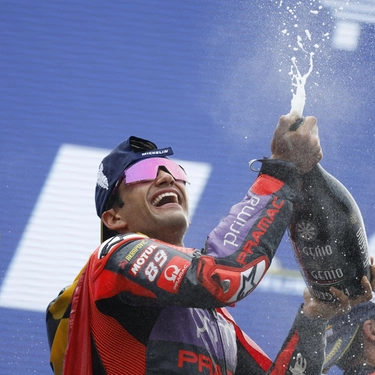 MotoGp Francia, Martin domina a Le Mans: vince anche la gara. Ordine d’arrivo e classifiche