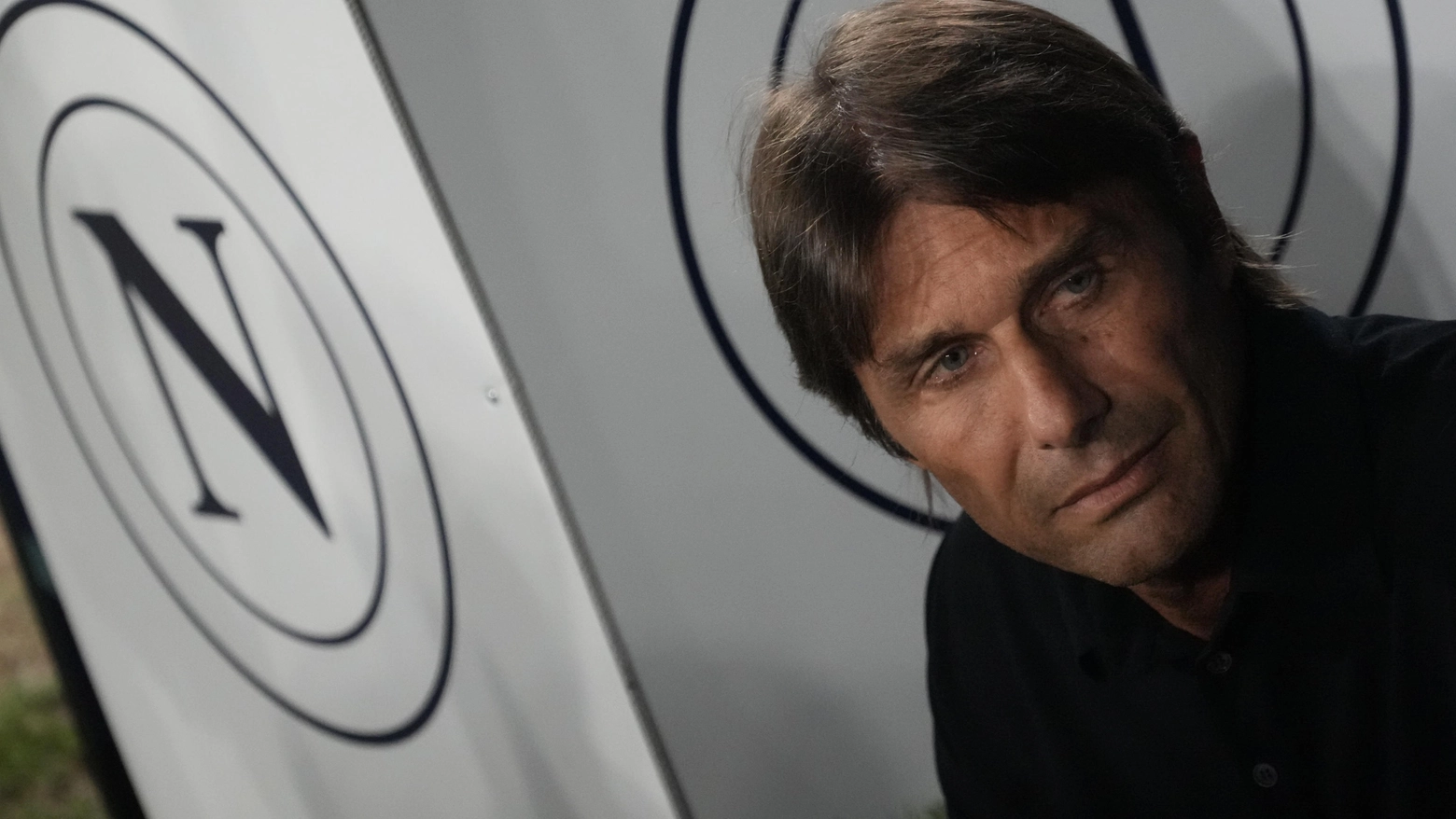 Antonio Conte (Ansa)