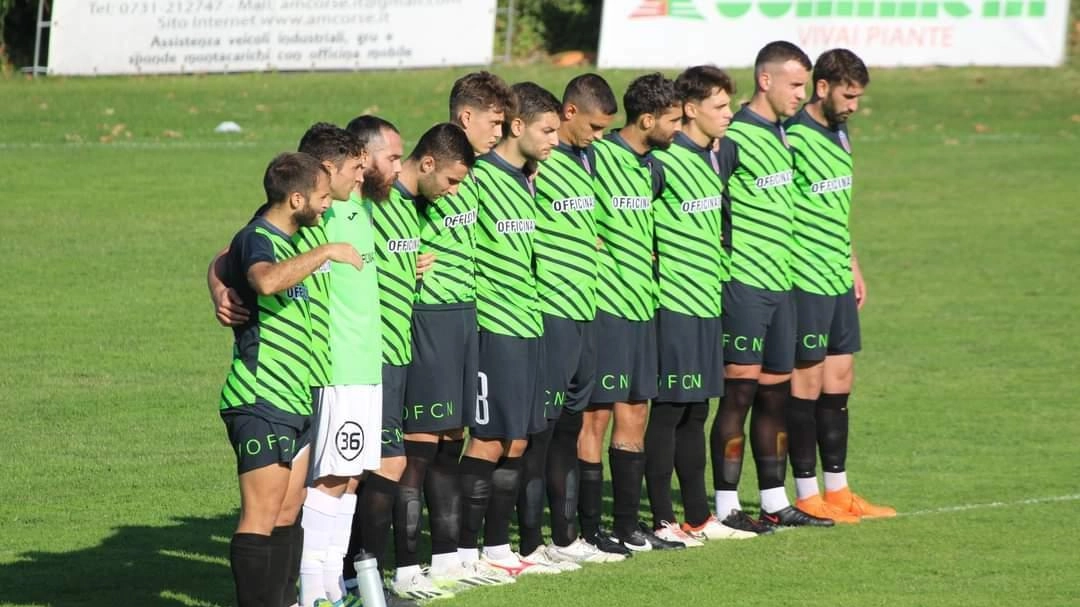 Promozione: turno vibrante tra pericolanti. Atletico MarottaMondolfo-Vismara da tripla