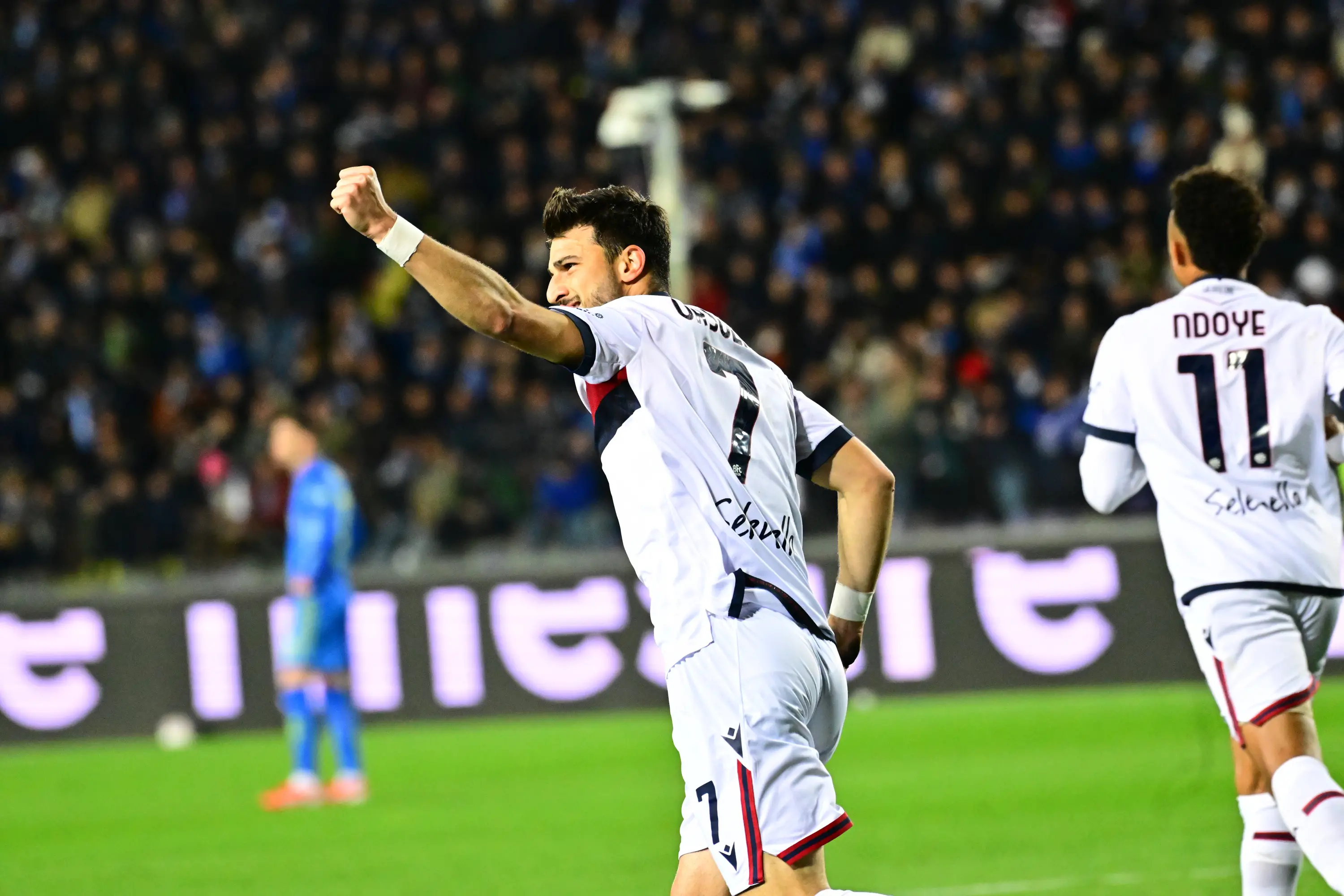 Atalanta Bologna, un pieno di storie: 5 curiosità sulla sfida di domenica Atalanta Bologna, un pieno di storie: 5 curiosità sulla sfida di domenica