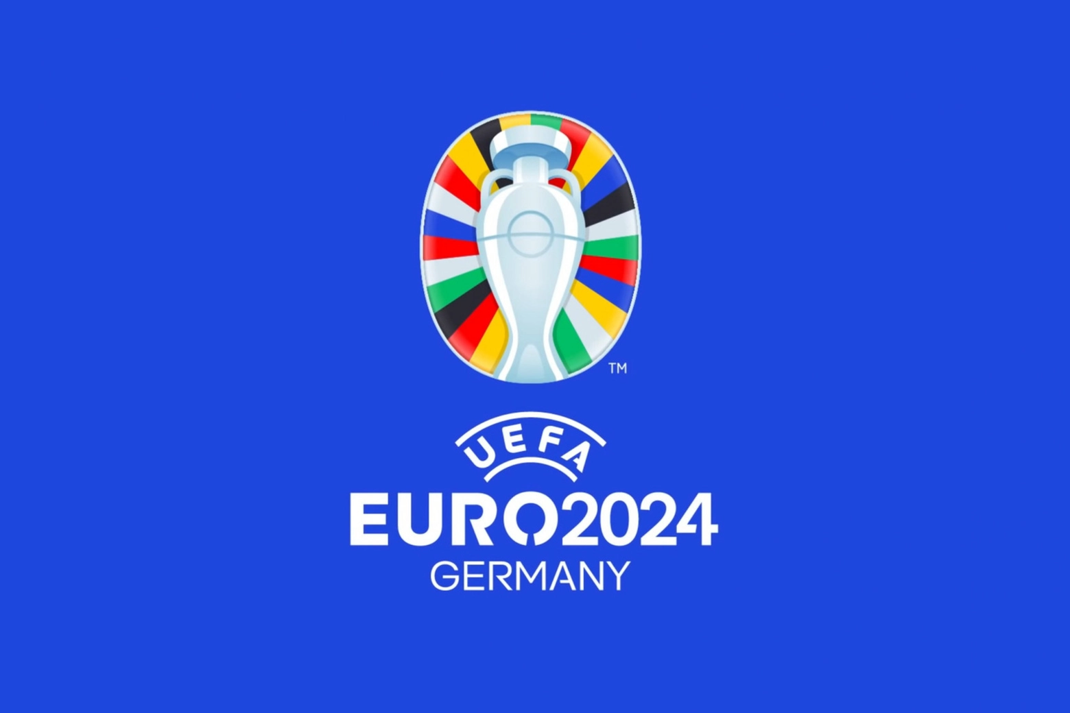È tutto pronto per Euro 2024