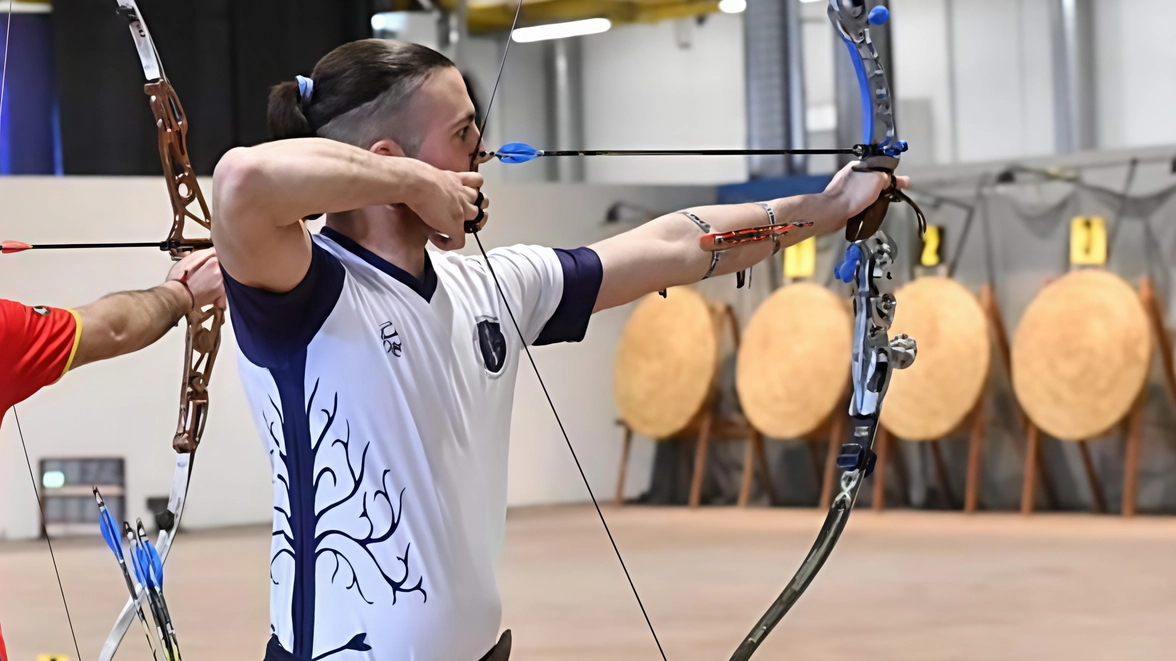 Si sono conclusi i Campionati Italiani di tiro con l'arco a Seveso, con la partecipazione di atleti di alto livello come Paolo Nozza e Tanya Giada Giaccheri. Prossimo appuntamento: i Campionati Mondiali in Canada.