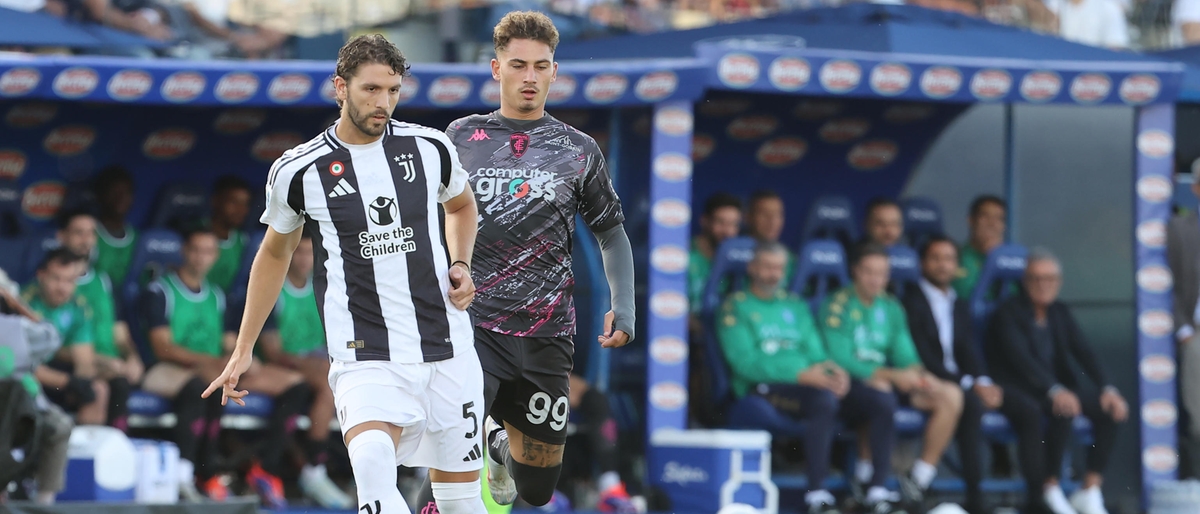 Lecce-Juventus, Motta ancora con Weah da 9. Probabili formazioni e orario tv